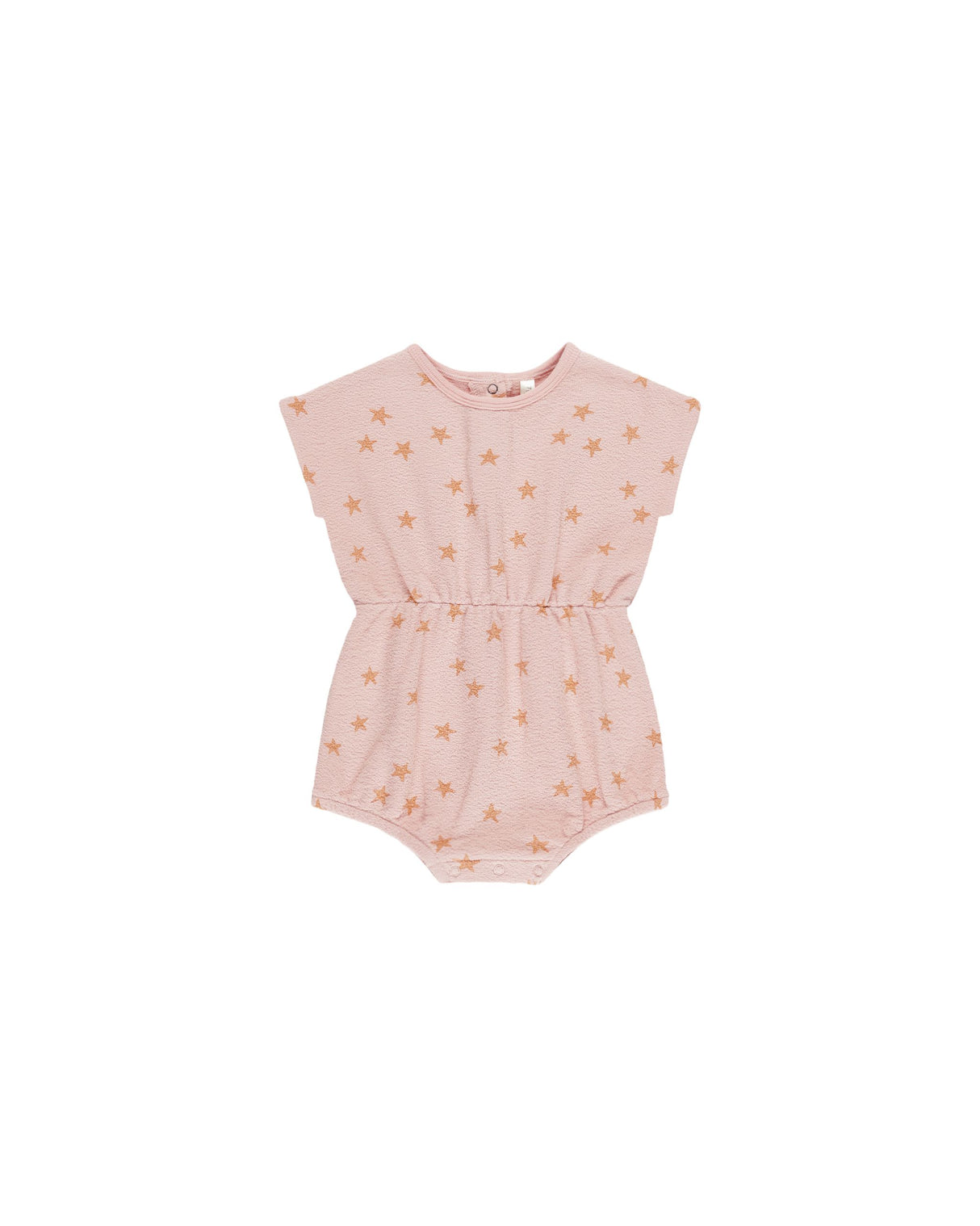 Rylee + Cru Kai Romper - Starfish