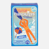 Parachuter