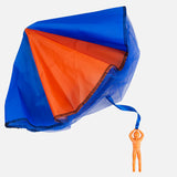Parachuter