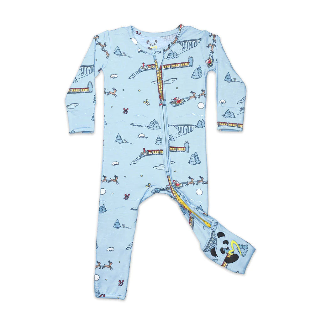 Happy Birthday Pajamas FINAL SALE – Fox + Kit Children's Boutique