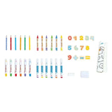 Portable Art & Learn Set