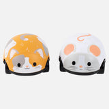 Pull Back Vehicles - Cat and Mouse
