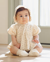 Quincy Mae Fancy Set - Bluebell