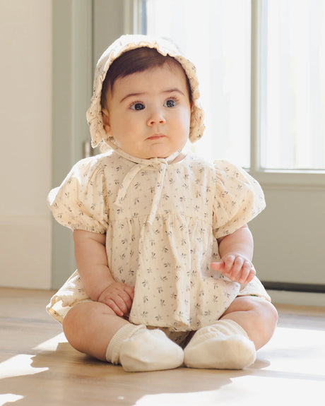 Quincy Mae Fancy Set - Bluebell
