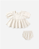 Quincy Mae Fancy Set - Bluebell