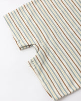 Rylee + Cru Sleeveless One Piece - Vintage Stripe