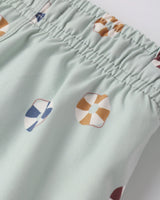 Rylee + Cru Swim Trunk - Floatie