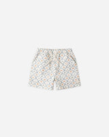 Rylee + Cru Boardshort - Nautical