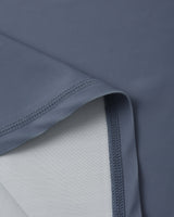 Rylee + Cru Long Sleeve Rashguard - Marine