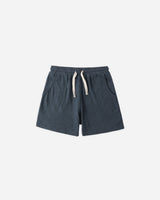 Rylee + Cru Sam Shorts - Navy