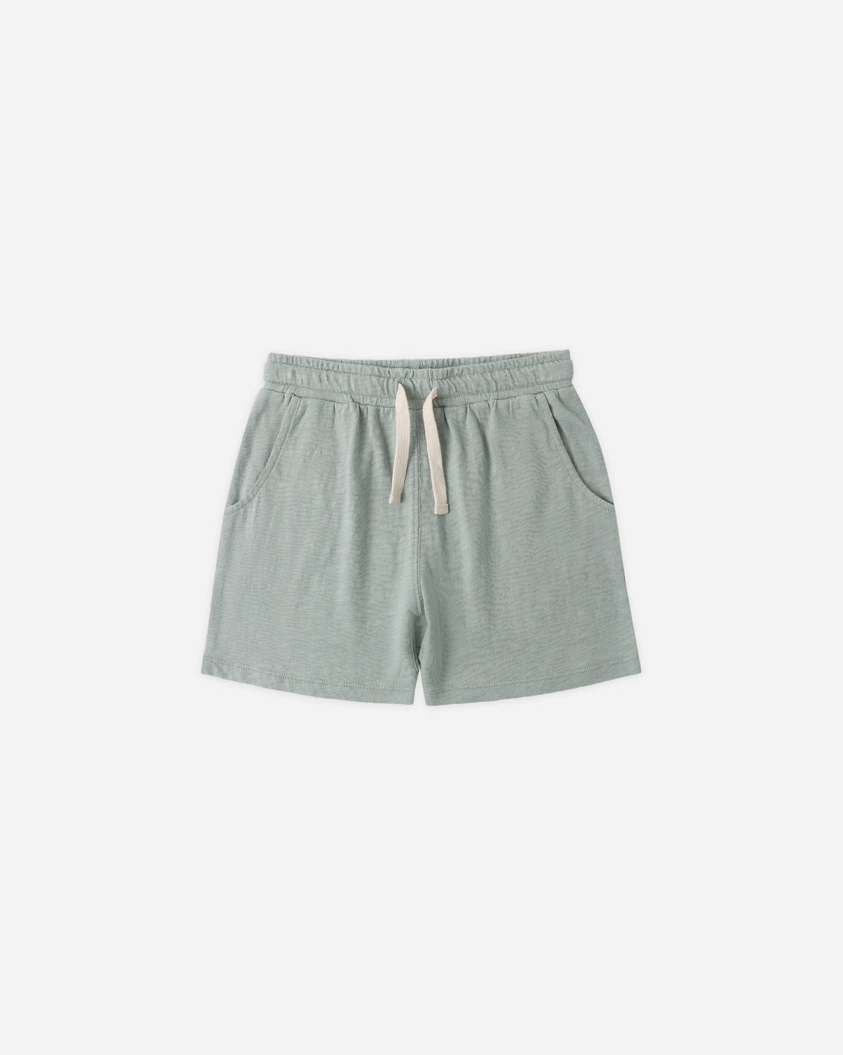 Rylee + Cru Sam Shorts - Sea Green