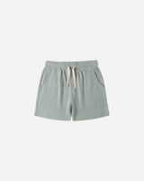 Rylee + Cru Sam Shorts - Sea Green