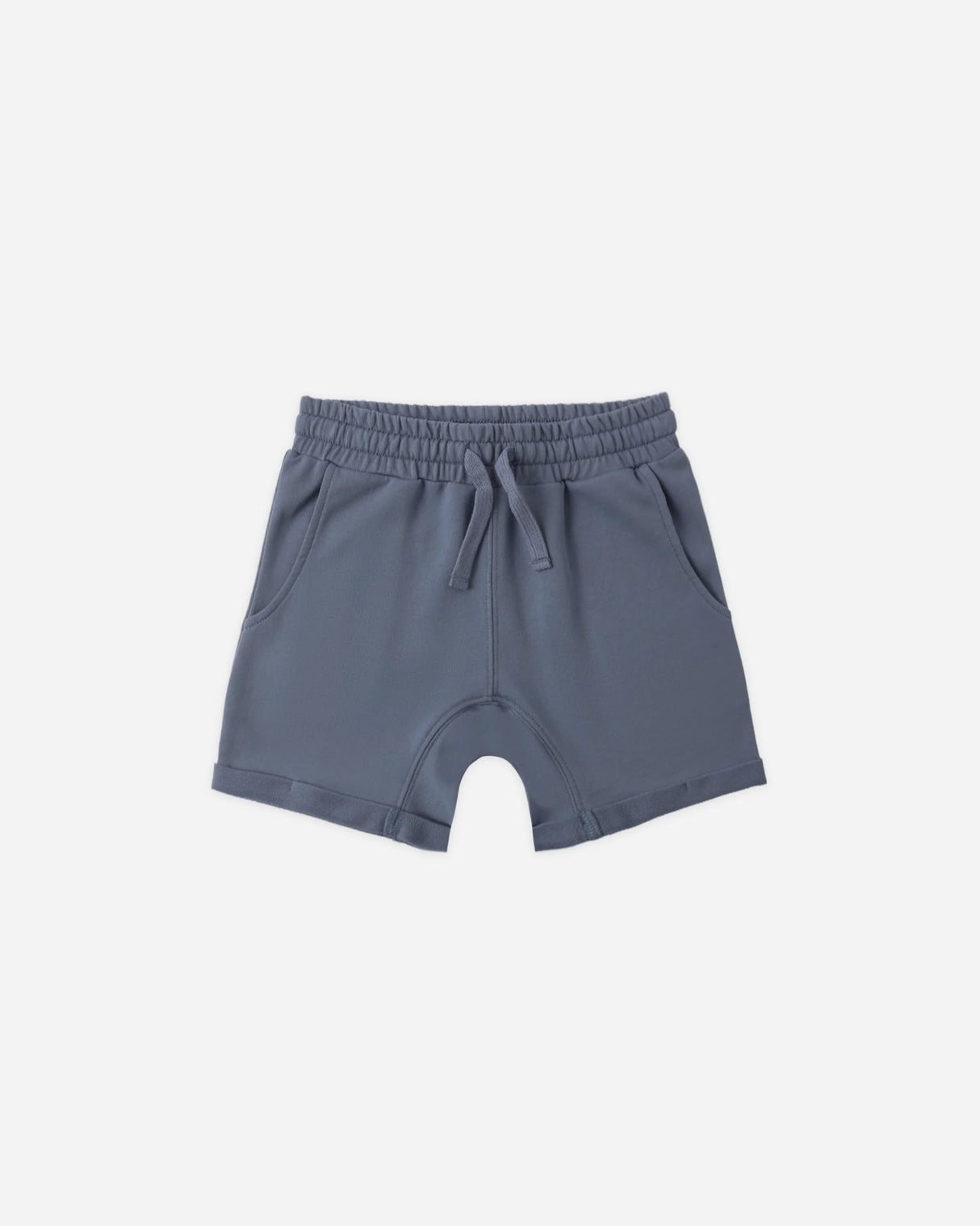 Rylee + Cru Relaxed Short - Marine