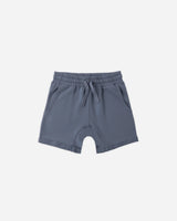 Rylee + Cru Relaxed Short - Marine