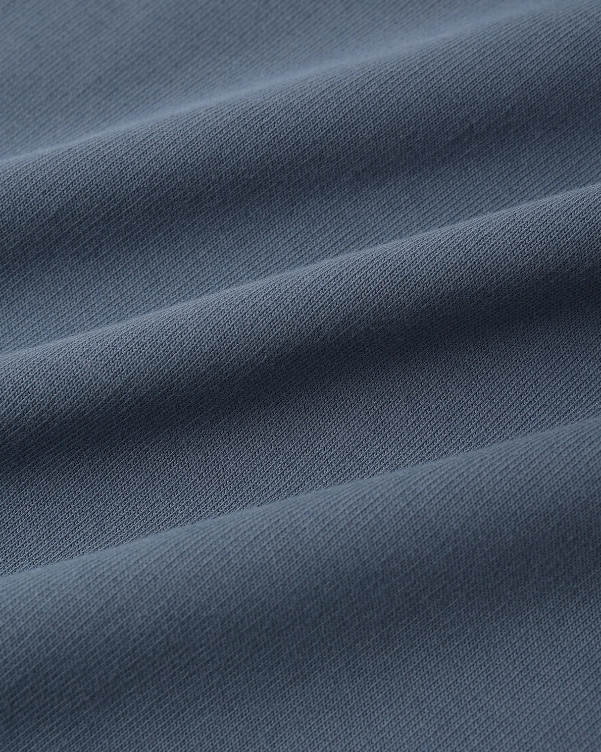 Rylee + Cru Relaxed Sweatshirt - Coastal