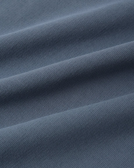 Rylee + Cru Relaxed Sweatshirt - Coastal