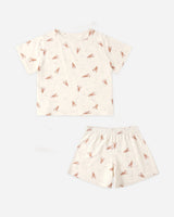 Rylee + Cru Play Set - Lobster