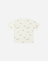 Rylee + Cru Relaxed Tee - Ducks
