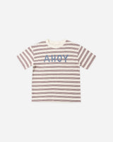 Rylee + Cru Relaxed Tee - Ahoy