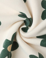 Rylee + Cru Oversized Sweatshirt - Daisy