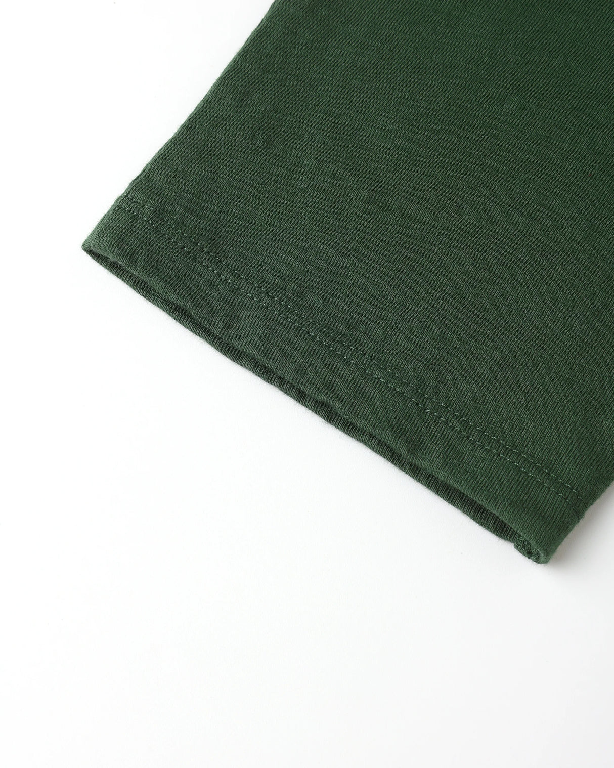 Rylee + Cru Rory Pant - Green