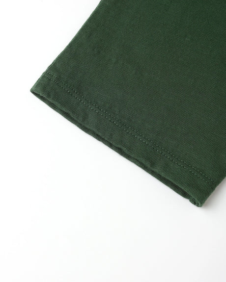 Rylee + Cru Rory Pant - Green