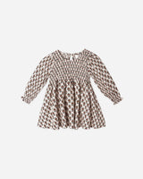 Rylee + Cru Capri Dress - Harvest Floral