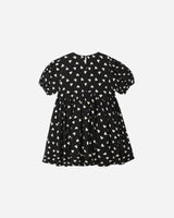 Rylee + Cru Rose Dress - Hearts