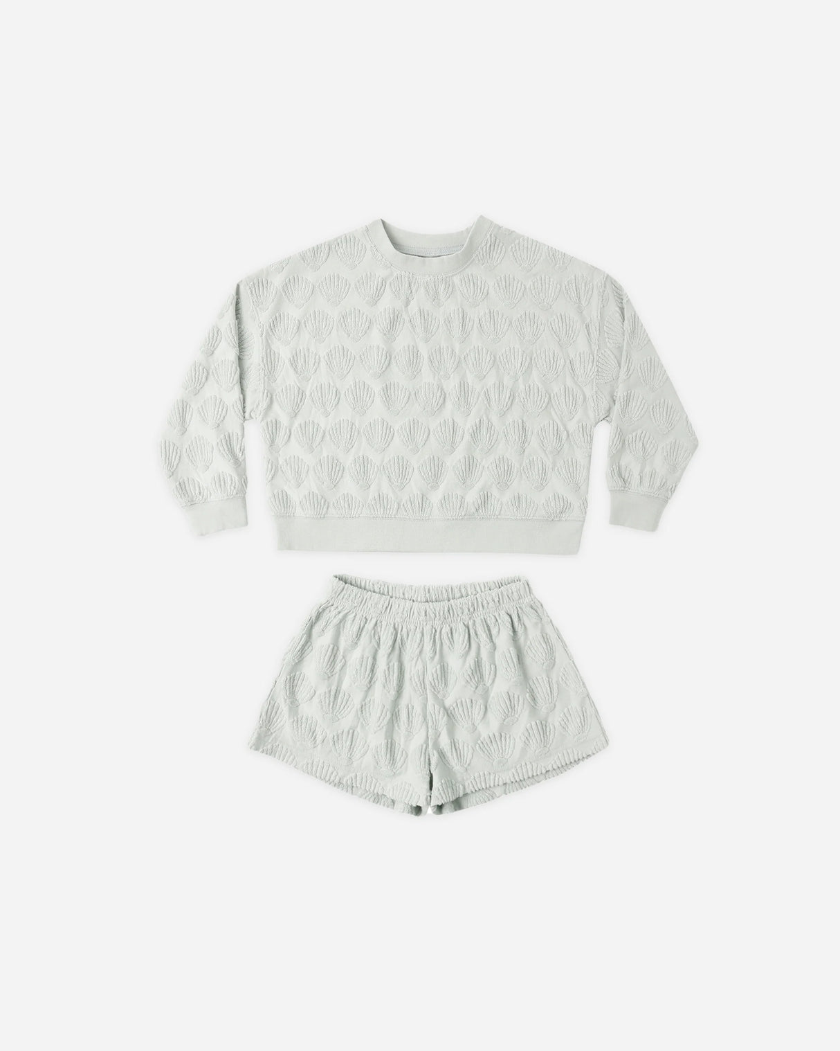 Rylee + Cru Karli Set - Seashells