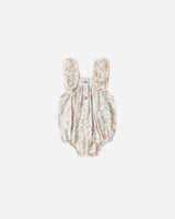 Rylee + Cru Maya Romper - Bloom