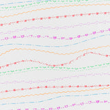 Roller Pattern Pens