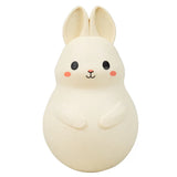 Roly Poly Bunny