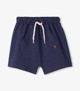 Kangaroo Shorts - Patriot Blue