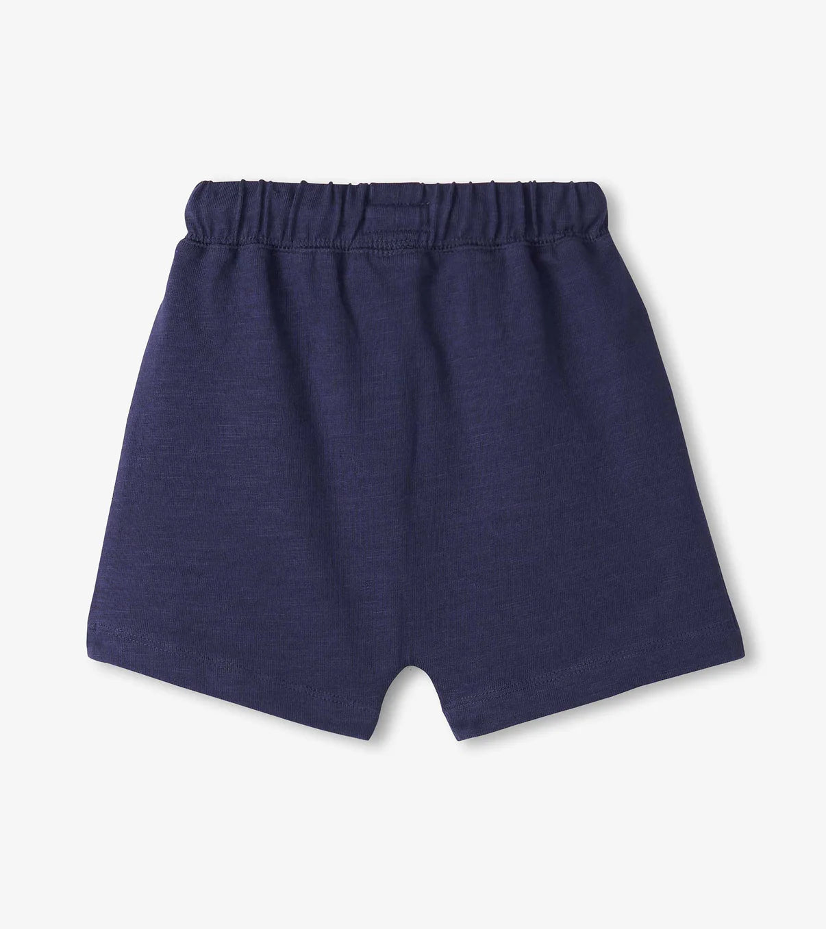 Kangaroo Shorts - Patriot Blue