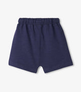 Kangaroo Shorts - Patriot Blue