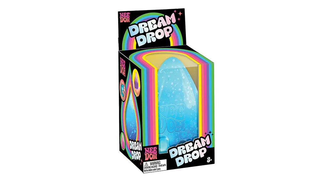 NeeDoh Dream Drop