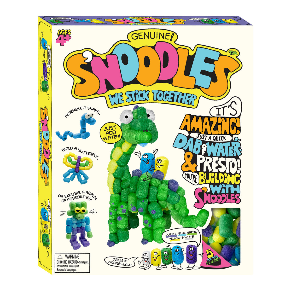 S'Noodles