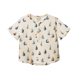 Caravan Shirt - Regatta