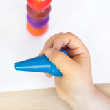 Stackable Crayons - Candy Colors
