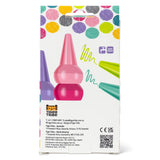 Stackable Crayons - Candy Colors