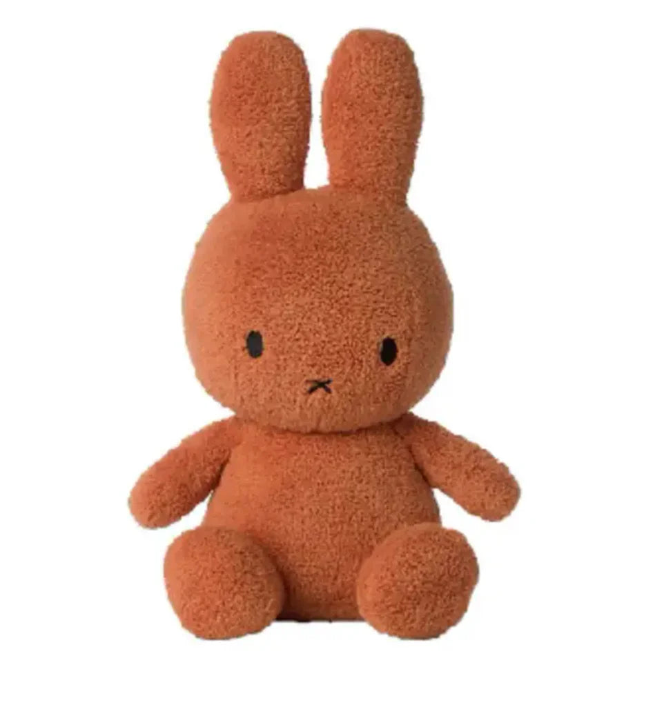 Miffy Plush - Terry