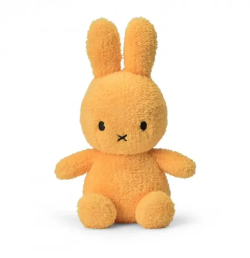 Miffy Plush - Terry