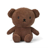 Miffy Boris Bear Plush - Cordy