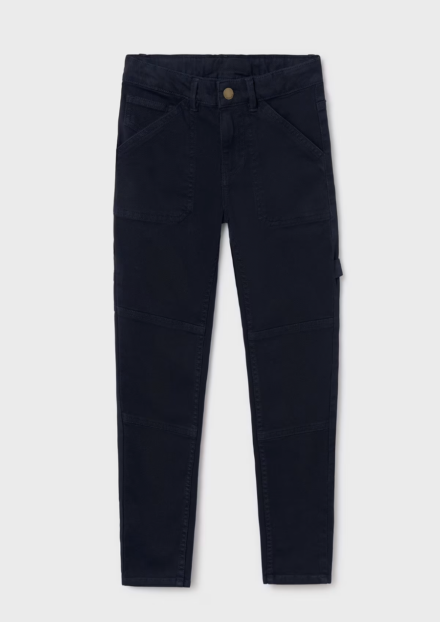 Carpenter Jeans - Navy FINAL SALE