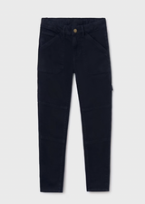 Carpenter Jeans - Navy FINAL SALE