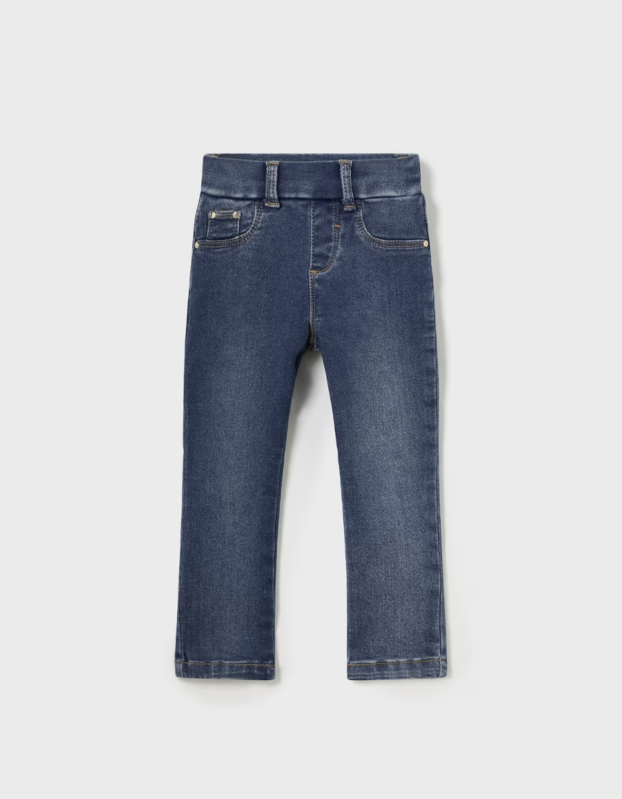 Pull On Skinny Jeans - Medium FINAL SALE