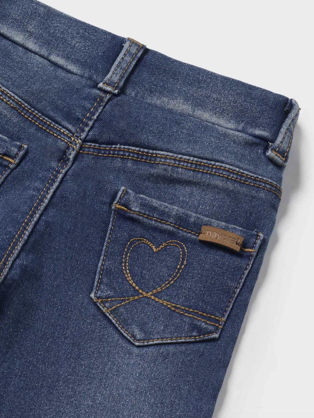 Pull On Skinny Jeans - Medium FINAL SALE