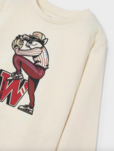 Graphic Tee - Pitcher FINAL SALE