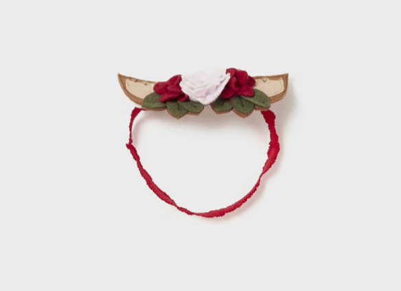 Deer Headband