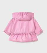 Reversible Windbreaker - Bubblegum